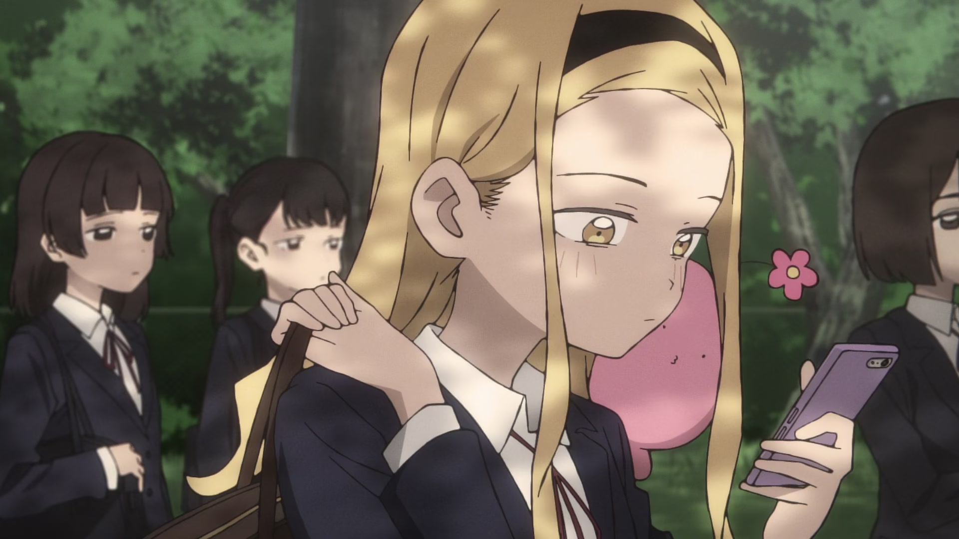 [Tsukyio Editing Resources] Takopi's Original Sin - 173.mp4